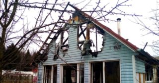 Демонтаж дачного дома Тейково, цена от 2626 руб.