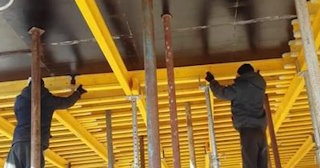 Демонтаж опалубки в Тейково: цены от 361 рублей | Сварной-Ткв
