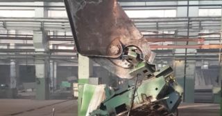Демонтаж станков Тейково, цена от 2935 руб.