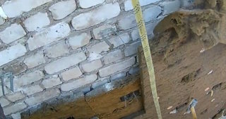 Демонтаж утеплителя в Тейково по выгодной цене от 412 рублей - Сварной-Ткв