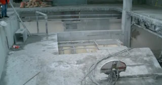 Демонтаж бассейна в Тейково: цена от 1030 рублей - Сварной-Ткв