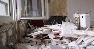 Демонтаж хрущевки в Тейково - удаление старых полов и стен по выгодной цене от 1751 рублей.
