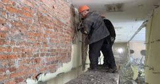 Демонтаж кирпичной кладки в Тейково – цена от 567 руб | Сварной-Ткв