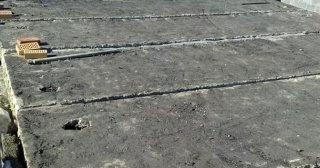 Демонтаж наплавляемой кровли: цена от 711 рублей за м2 | Сварной-Ткв