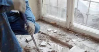 Демонтаж стеклопакетов в Тейково - цена от 927 руб. | Сварной-Ткв
